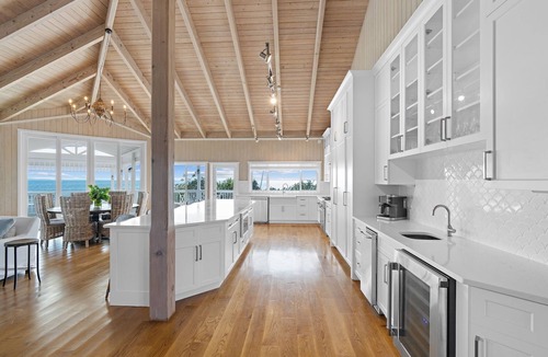 Hope Town House | Johnny’s Cay: A Private Island Escape Beyond Compare