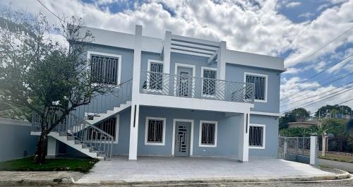 Bonao Apartment | Joralys Cozy Apartment
