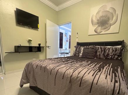 Bonao Apartment | Joralys Cozy Apartment