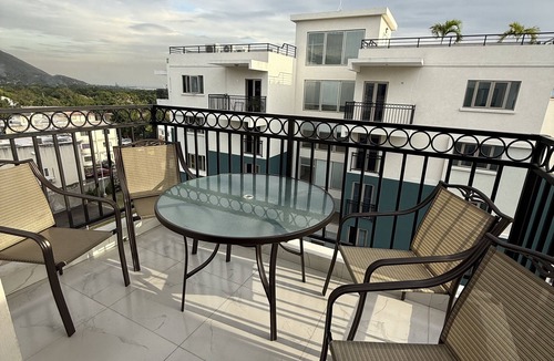 Eden Gardens Apartment | JRL Suite Oasis - Kingston Central Jamaica