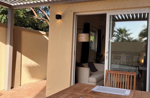 Sabana Liber Apartment | Jucasa Villas - Studio C