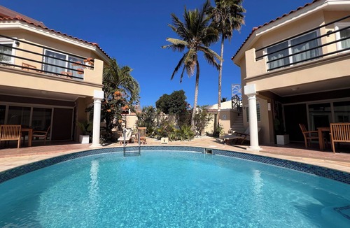 Sabana Liber Apartment | Jucasa Villas - Studio C