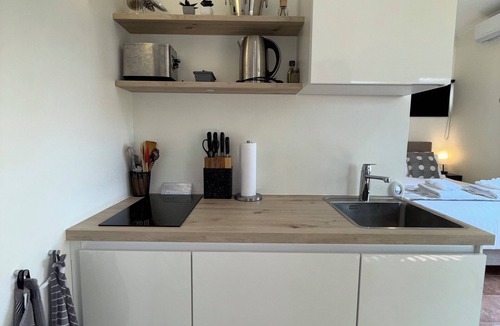 Sabana Liber Apartment | Jucasa Villas - Studio D