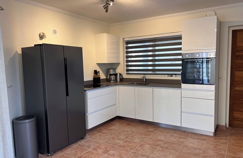 Sabana Liber Villa | Jucasa Villas - Villa D