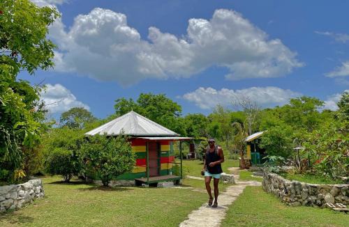 Little Bay Hostel | Judy House Two