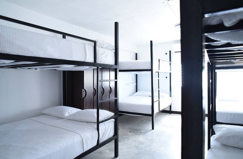Puerta de Tierra Hostel | Juliette Hostel Women Only