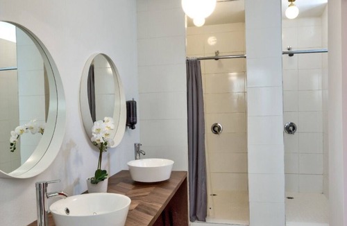Puerta de Tierra Hostel | Juliette Hostel Women Only
