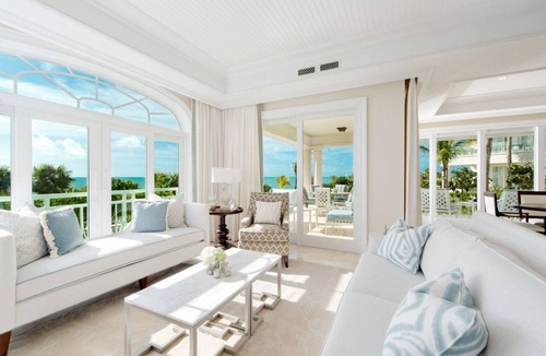 Long Bay Hotel | Junior Suite Haven with Pool View, Surrounded by Beauty, Snorkeling Access