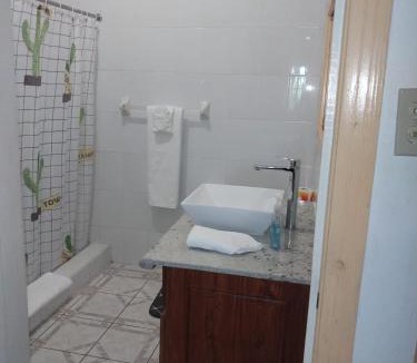 Mammee Bay Apartment | Jus4u-Apt-2 The Home Away From Home Villa