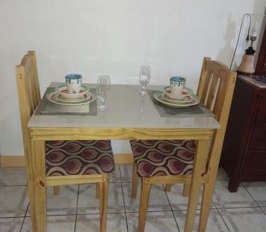 Mammee Bay Apartment | Jus4u-Apt-2 The Home Away From Home Villa