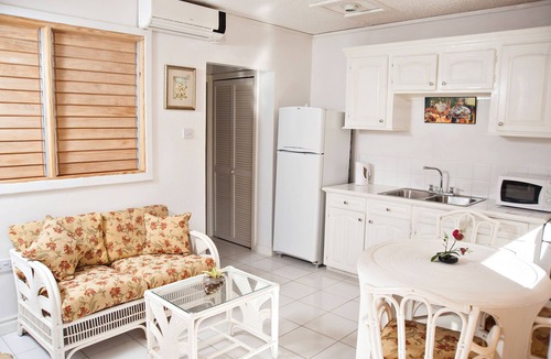Rodney Bay Villa | Just Across from Reduit Beach