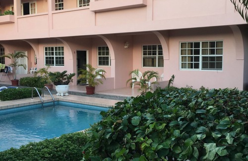 Rodney Bay Villa | Just Across from Reduit Beach