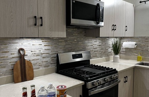 Discovery Bay House | JustFun Home St Ann Jamaica, with modern amenities