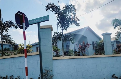 Discovery Bay House | JustFun Home St Ann Jamaica, with modern amenities
