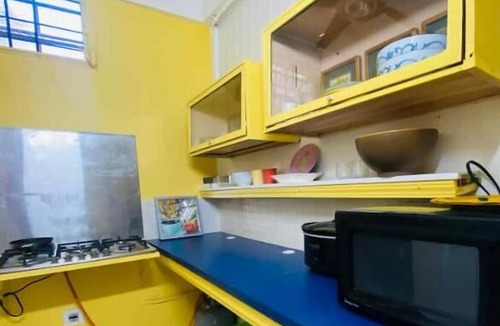 Parque Apartment | Kaleta PR, Secure place by the beach