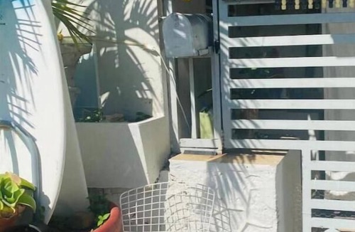 Parque Apartment | Kaleta PR, Secure place by the beach