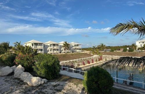 Great Guana Cay Resort | Kalopsia Seaside Villas & Marina
