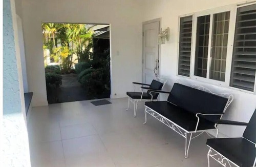 St. Ann's Bay House | Kanhai Villa