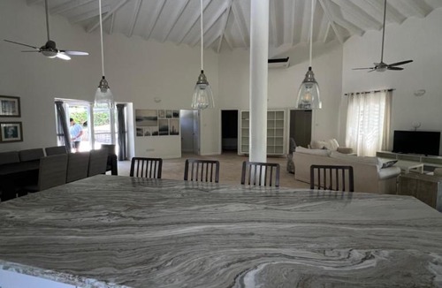 Gate Park House | Kaye Bamboo
