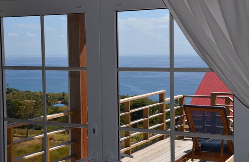 Choiseul Villa | Kaye Coco