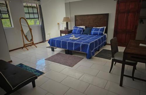 Gros Islet Apartment | Kaye Jacquot
