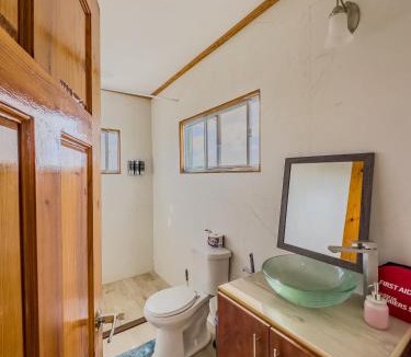 Vieux Fort Quarter Apartment | Khepri Soleil Suite - 10min from UVF Airport