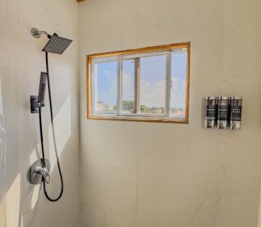 Vieux Fort Quarter Apartment | Khepri Soleil Suite - 10min from UVF Airport