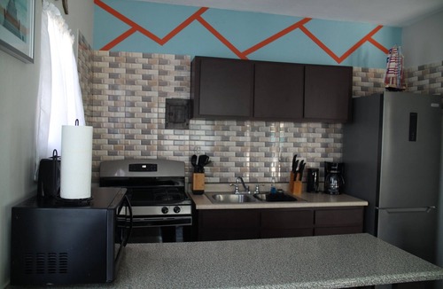 Las Croabas House | Kikis Beach House Las Croabas