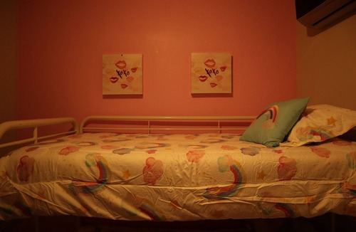 Las Croabas House | Kikis Beach House Las Croabas