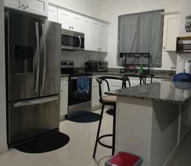 Eastwood Park Apartment | Kingston Condo with Rooftop Pool & Gazebo