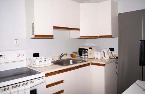 Mona Apartment | Kingston Horizon Retreat