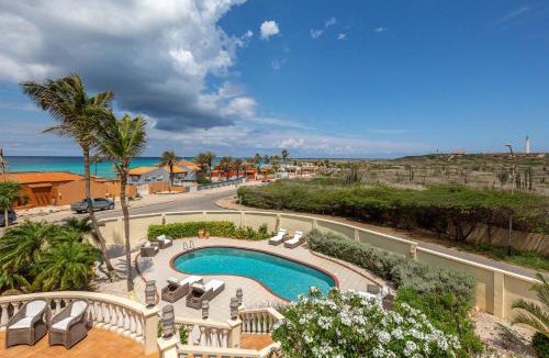Arashi Villa | L.G. Smith Boulevard 125D