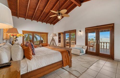 Arashi Villa | L.G. Smith Boulevard 125D