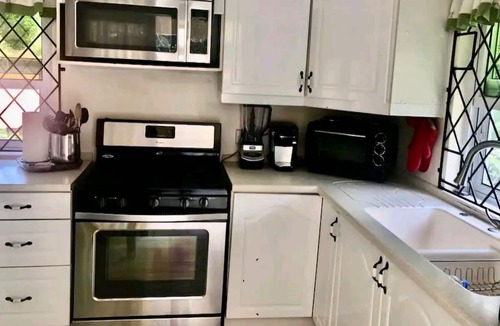Gros Islet House | LA BELLE BREEZE VILLA, beach, pool, fruit trees, games and entertainment, nature