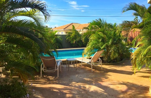 Opal Apartment | La Boheme Aruba