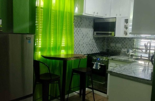 Laborie Apartment | La Bwizan Inn Apt. #1