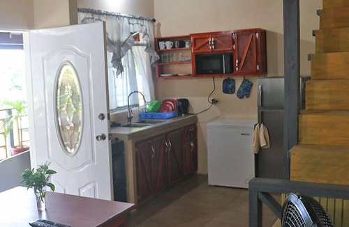 Castara Apartment | La Casa de Castara
