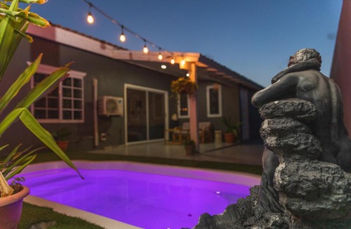 San Barbola House | La Casita Torres