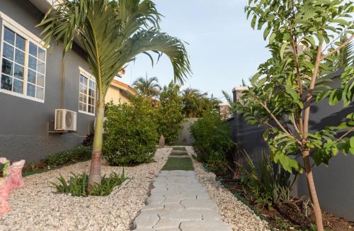 San Barbola House | La Casita Torres