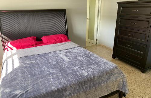 Las Croabas Apartment | La Casona Beach House