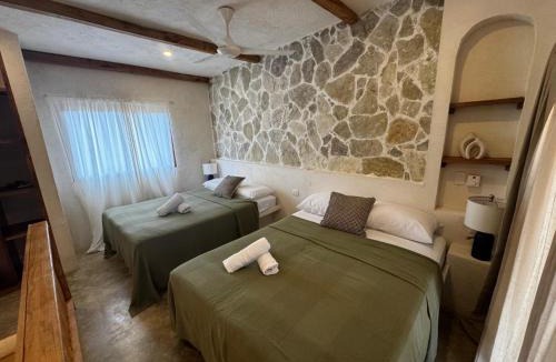Samana Hotel | La Colmena el Valle de Samana