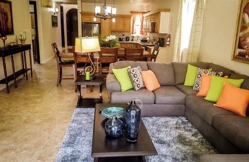 Lowlands House | La Coterie Villa -Charming 3-bedroom villa with WiFi, AC in enjoyable Lowlands