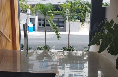 Downtown Santo Domingo Apartment | La Esperilla Apartment/La Esperilla