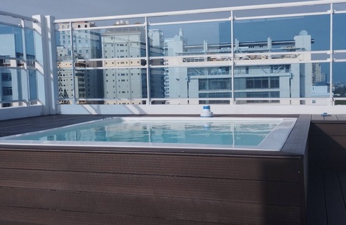 Downtown Santo Domingo Apartment | La Esperilla Apartment/La Esperilla