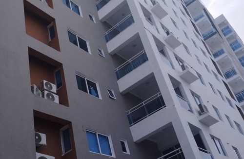 Downtown Santo Domingo Apartment | La Esperilla Apartment/La Esperilla