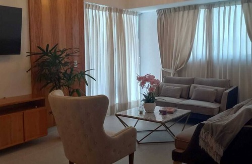 Downtown Santo Domingo Apartment | La Esperilla Apartment/La Esperilla