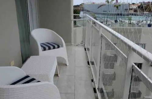 Santo Domingo Apartment | La Riviera Place @Zona Colonial Santo Domingo