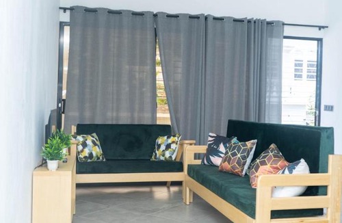 Samana Apartment | La Villa Salma