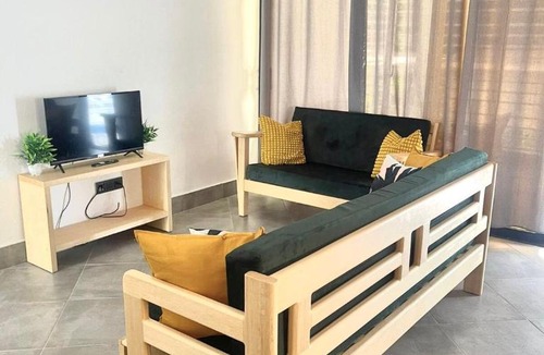 Samana Apartment | La Villa Salma
