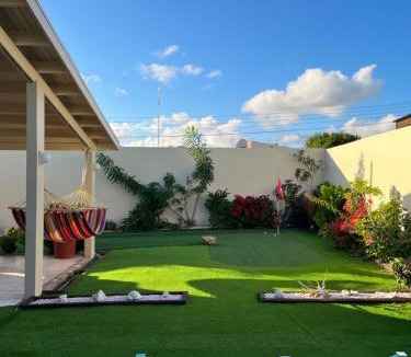 Pos Chiquito Villa | La Villas at Pos Chiquito Caribbean Paradise in Aruba